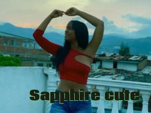 Sapphire_cute