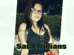 Sara_willians