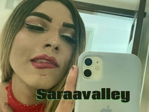 Saraavalley