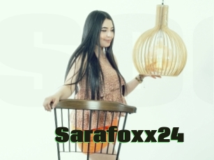 Sarafoxx24