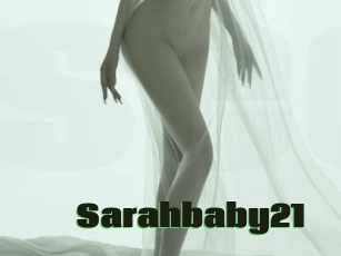 Sarahbaby21