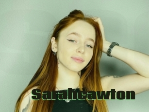 Sarahcawton