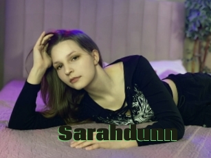 Sarahdunn