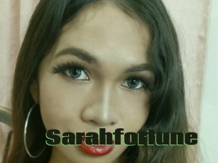 Sarahfortune