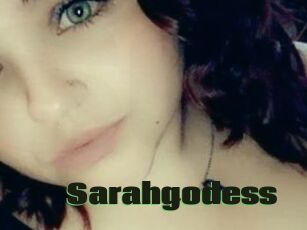 Sarahgodess