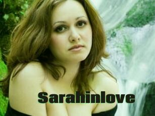 Sarahinlove