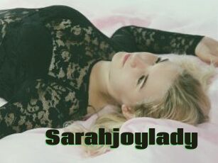 Sarahjoylady