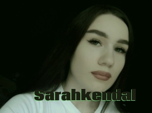 Sarahkendal