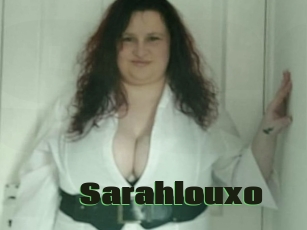 Sarahlouxo