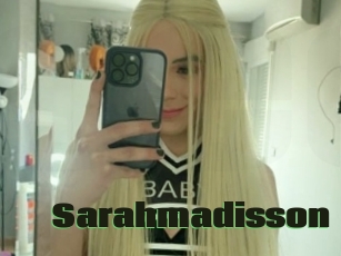 Sarahmadisson