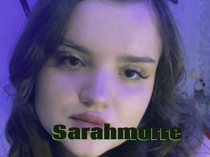 Sarahmorre