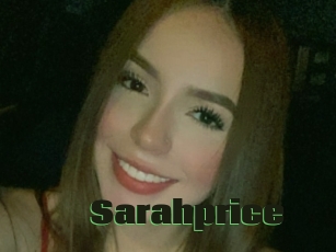 Sarahprice