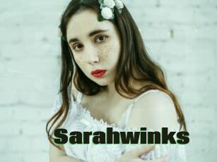 Sarahwinks