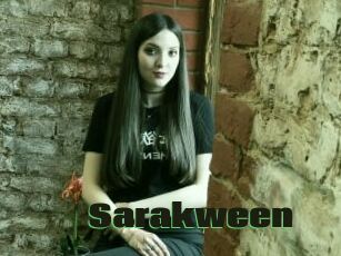 Sarakween