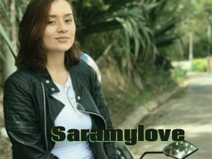 Saramylove