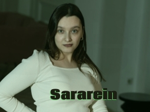 Sararein