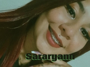 Sararyann