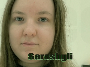 Sarashyli