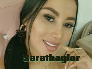 Sarathaylor