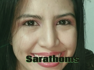 Sarathoms