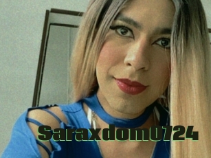 Saraxdom0724