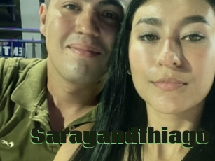 Sarayandthiago