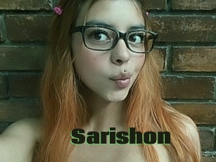 Sarishon