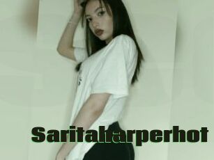 Saritaharperhot