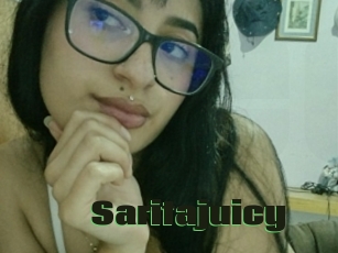 Saritajuicy