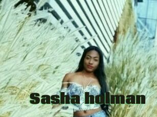 Sasha_holman