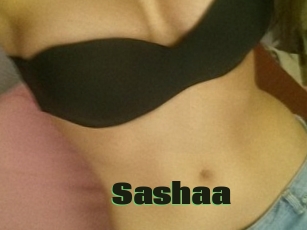 Sashaa