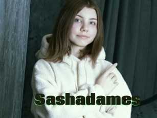 Sashadames