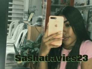 Sashadavies23