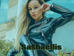 Sashaellis