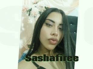 Sashafiree