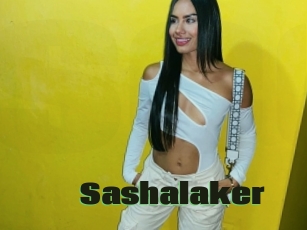 Sashalaker