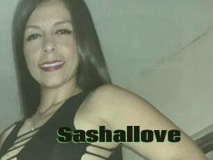 Sashallove