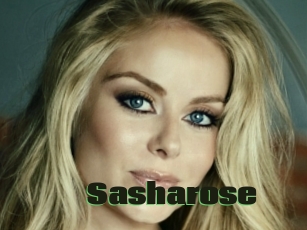 Sasharose