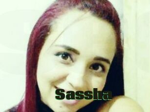 Sassha