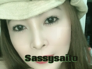 Sassysaito