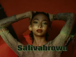 Sativabrown