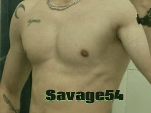 Savage54