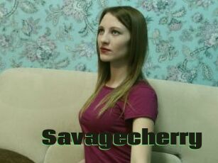 Savagecherry