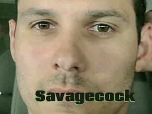 Savagecock