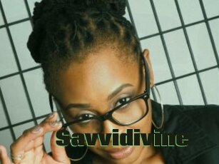 Savvidivine