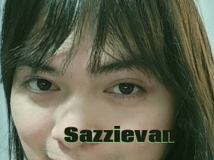 Sazzievan