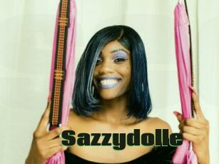 Sazzydolle