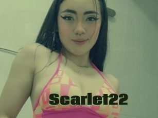 Scarlet22