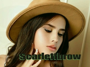 Scarlettbrow