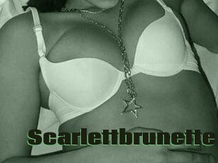 Scarlettbrunette